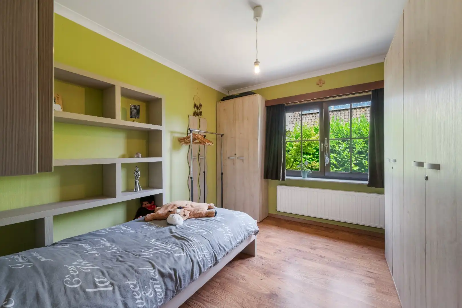 Mooi gelegen bungalow foto 12