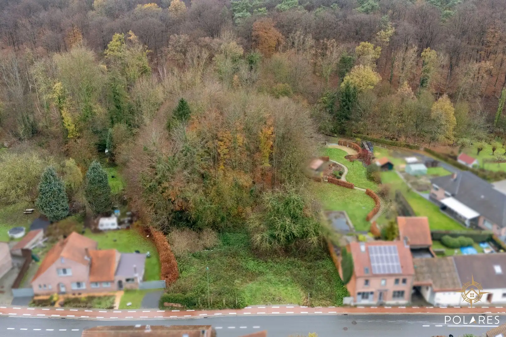 Uniek stuk grond op topligging in Oud-Heverlee foto 4