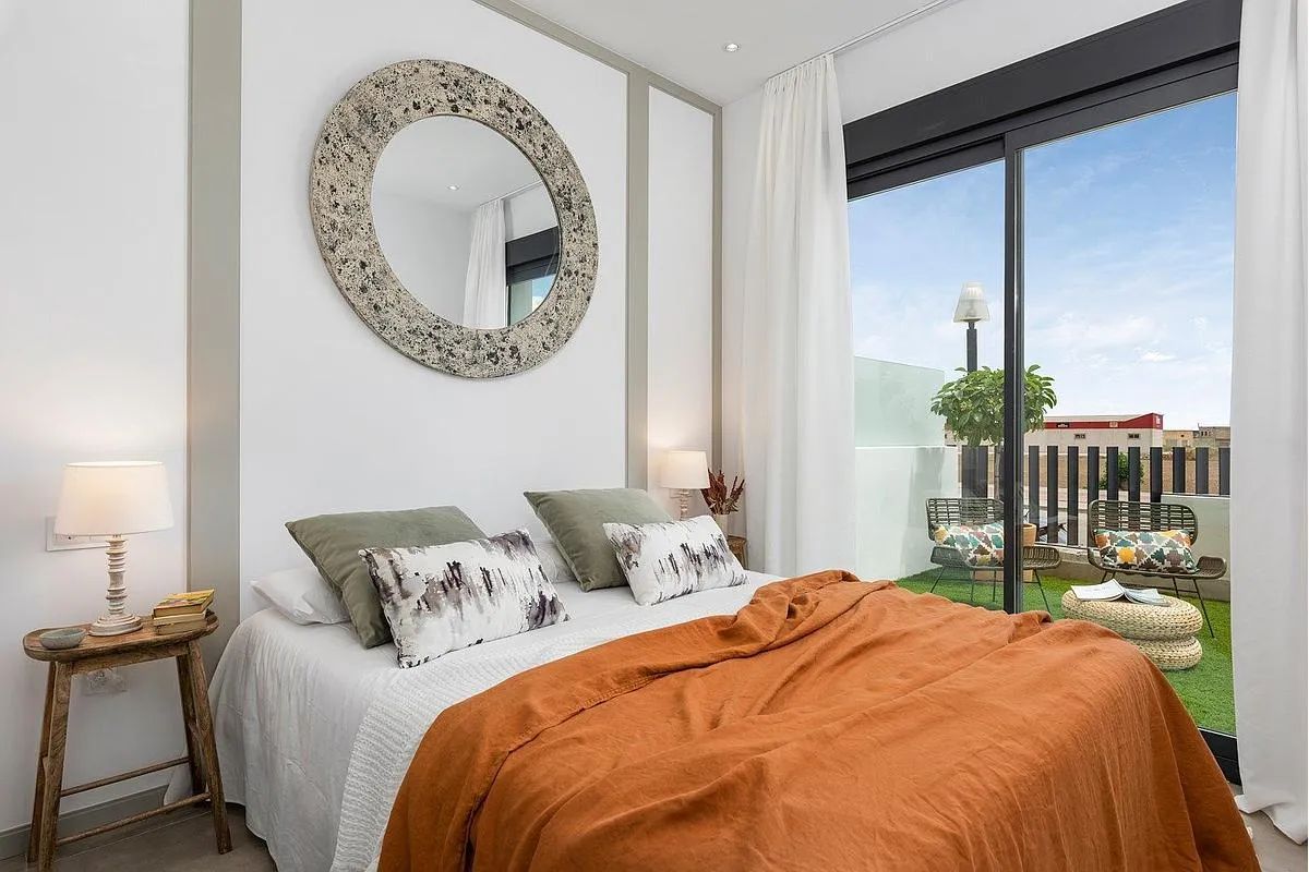 Exclusieve luxe villa's met privé zwembad in het zuiden van Alicante foto 8