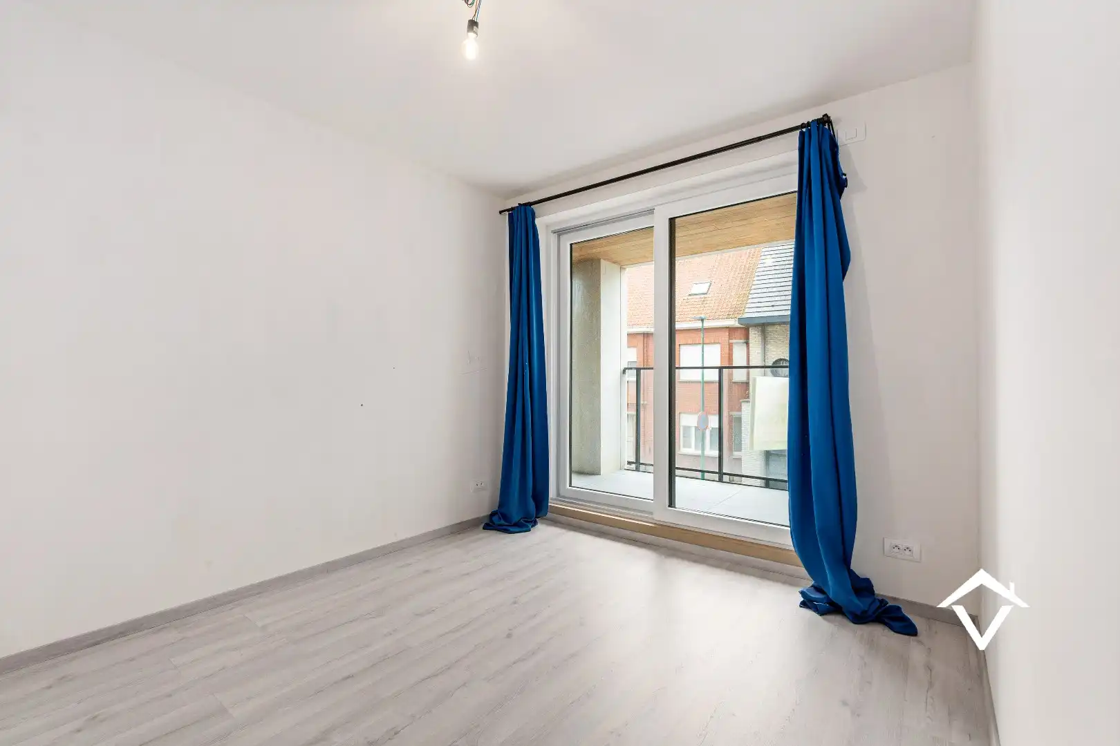 Recent en energiezuinig 2-slaapkamerappartement nabij het centrum van Oudenburg foto 18