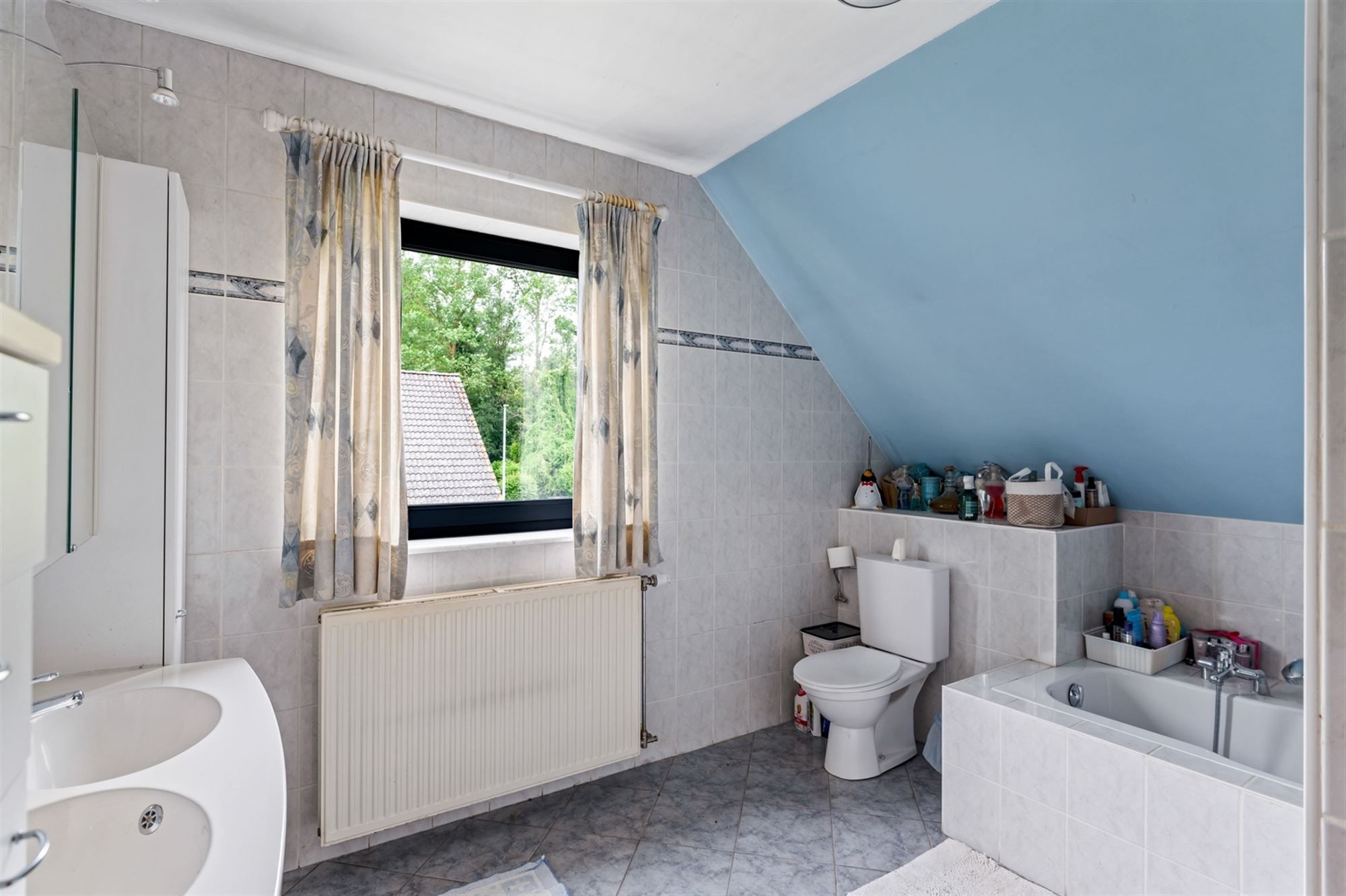Aangename gezinswoning te Zemst - Elewijt foto 10