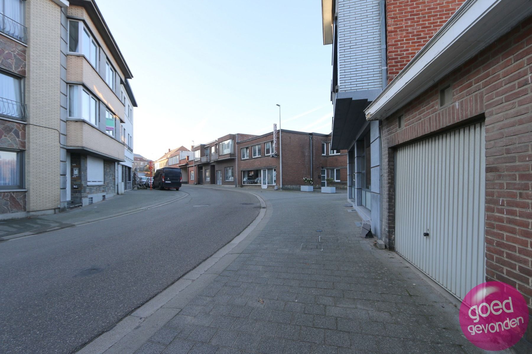 HEREHUIS - 5 SLK - TUIN - TERRAS - CENTRUM - GARAGE MGLK foto 34