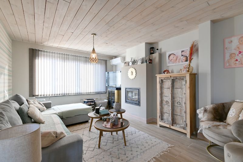 Instapklare HOB met 3 slaapkamers foto {{pictureIndex}}