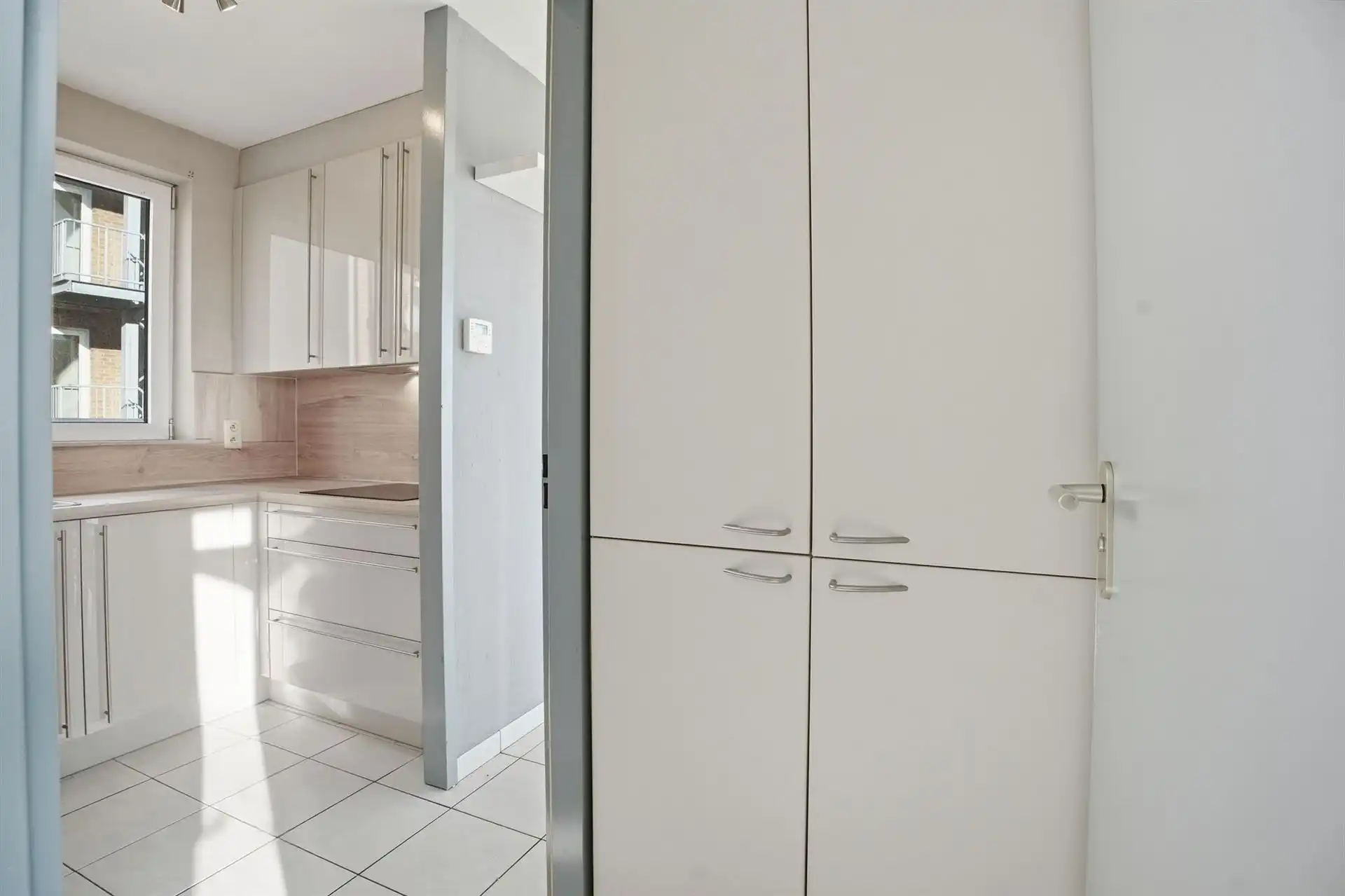 GROTE TERRASSEN / ZONNIG  foto 7