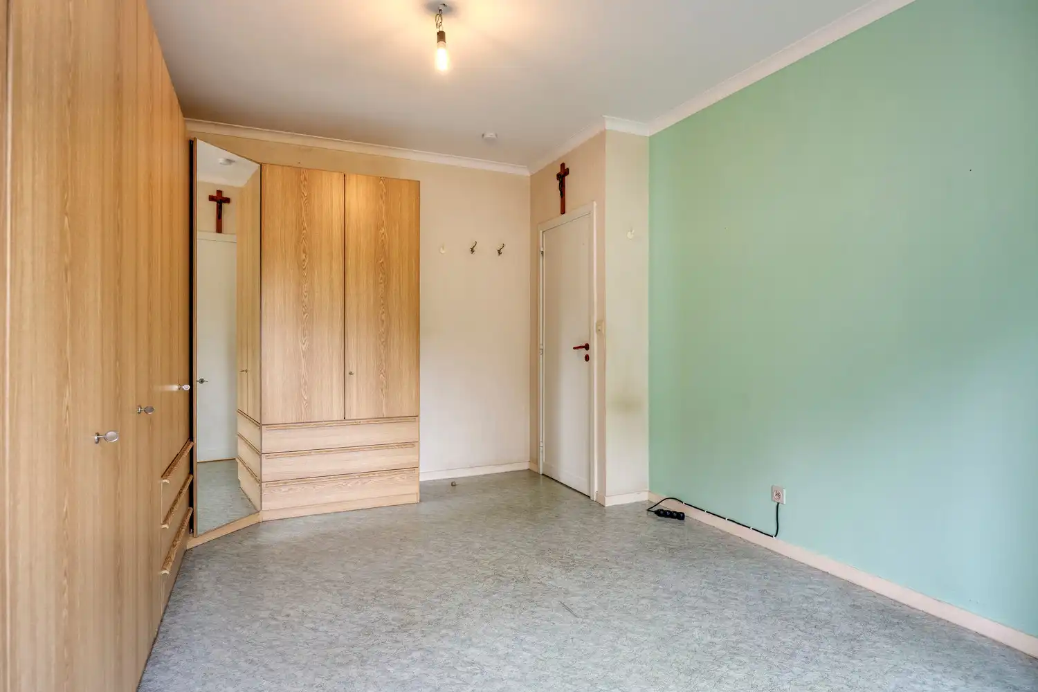 HOB kangoeroewoning met 2 APP. en 2 garages op 372m2. foto 14