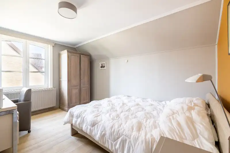 Landelijke, instapklare woning op rustige ligging. foto 19