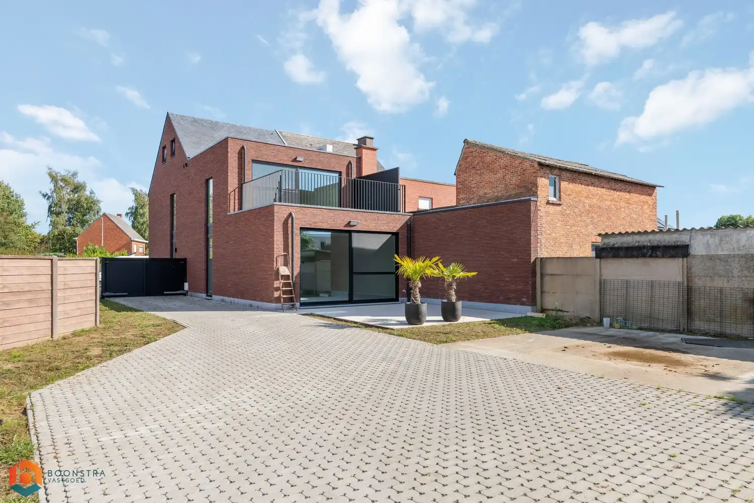 Kangoeroewoning met 3 slpkrs te Beerzel foto 7