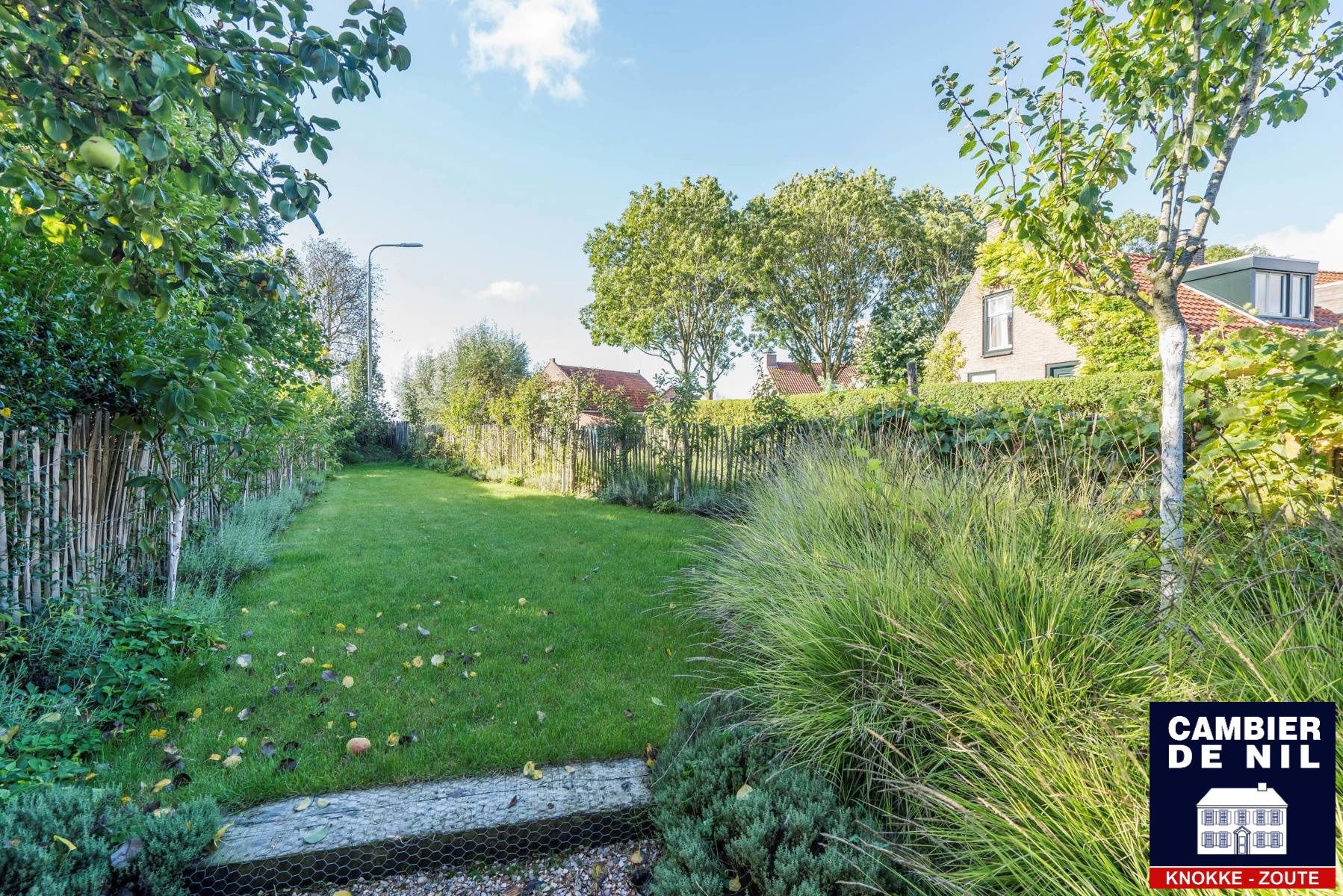 Prachtig vernieuwde landelijke woning in Terhofstede foto 7