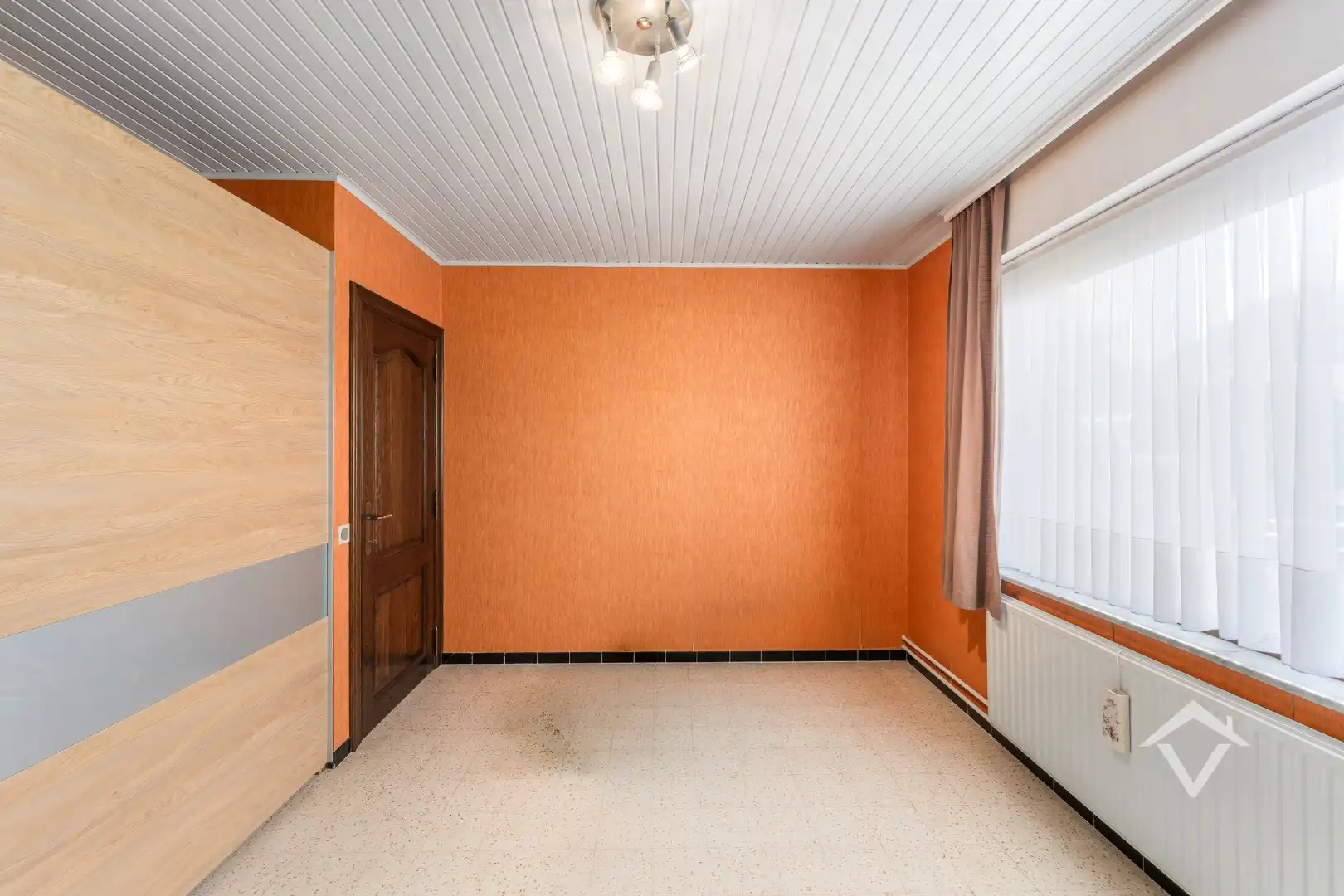 Rustig gelegen alleenstaande woning met 3 slaapkamers en garage te Torhout foto 15