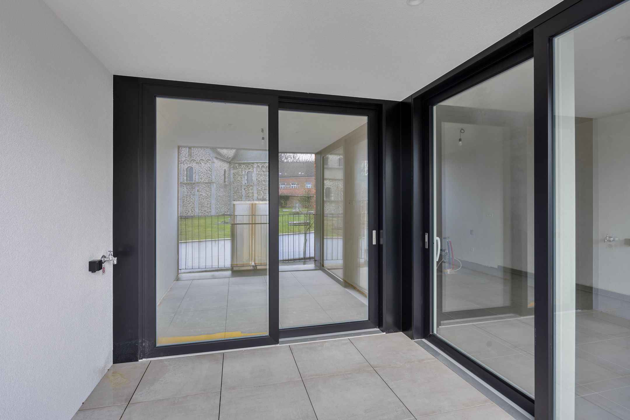 App: 1 slpk in hartje Bierbeek foto 15