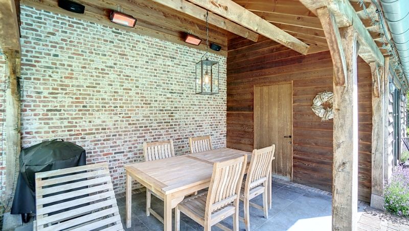 Exclusieve villa van 374m² op 16 are met openluchtzwembad foto 36