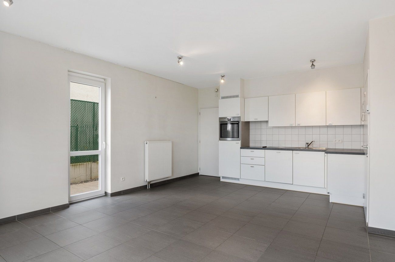 Gelijkvloers appartement te Erpe-Mere foto 2