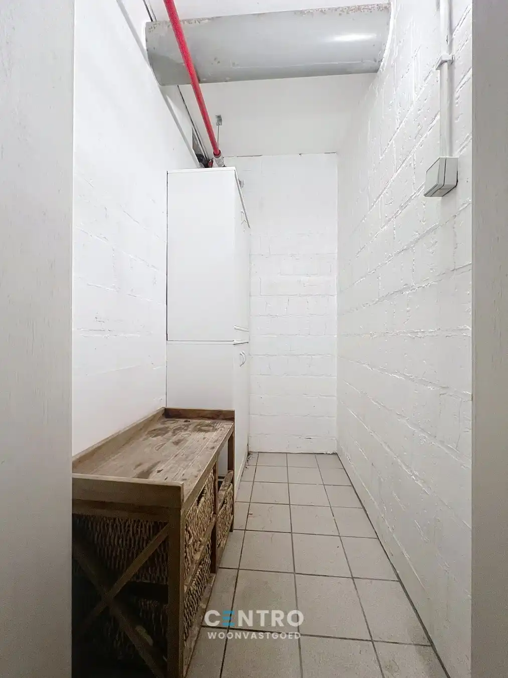 Appartement op AAA-locatie: ruim (127m²), ZONNIG doorloopappartement op de Grote markt (o.a. 2 slpk, dressing, 2 badk, 2 terrassen). foto 29