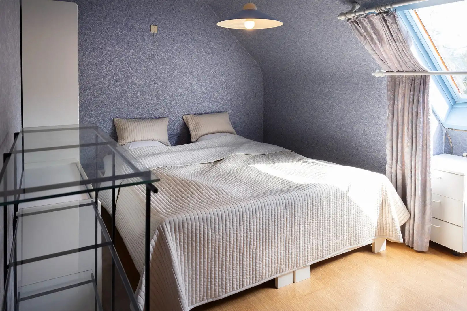 Wonen tegenover Bellegembos? Hier kan het! foto 11