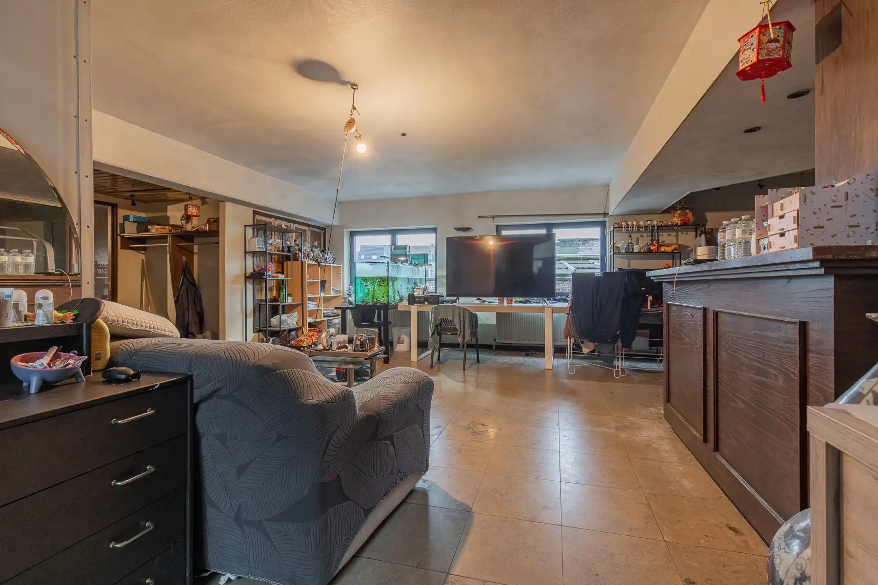 Ruim handelspand op commerciële locatie foto 8