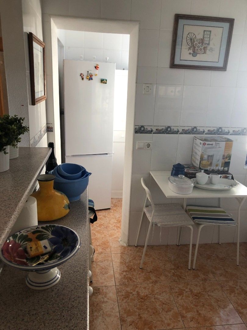 Appartement 50 meter van zeedijk Torrevieja foto 11