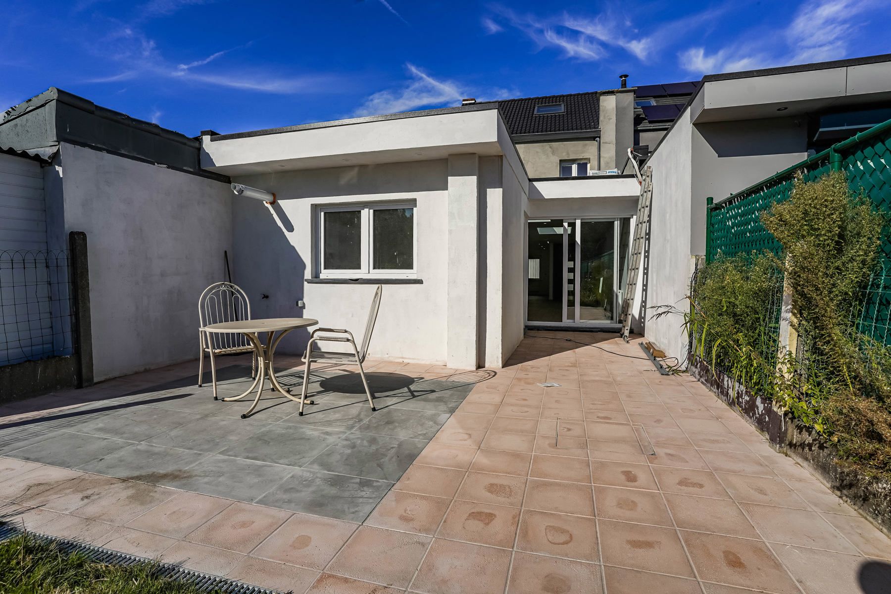 Knappe, compleet gerenoveerde woning met tuin te Londerzeel foto 23