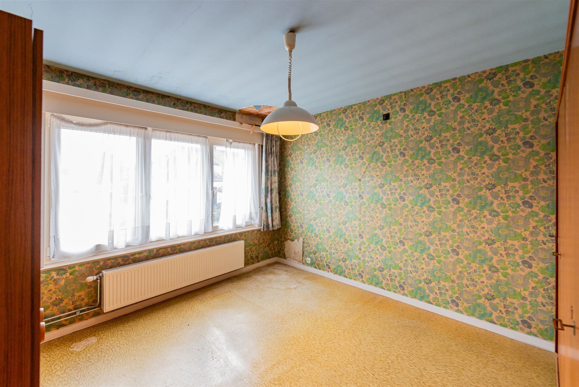 Charmante woning te koop in Buizingen foto 15