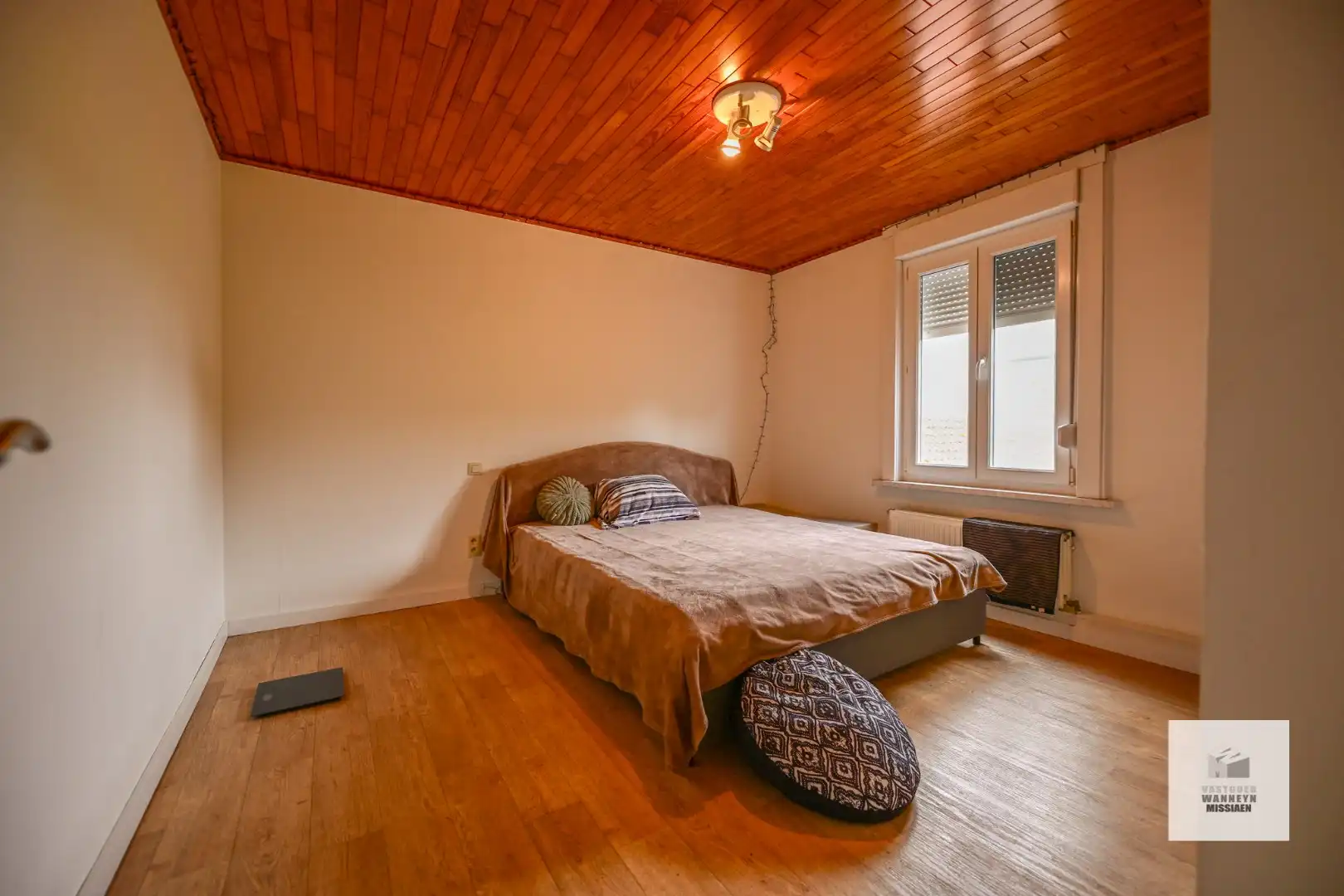 Opbrengsteigendom met 3 verhuurde appartementen op centrale liggging foto 19