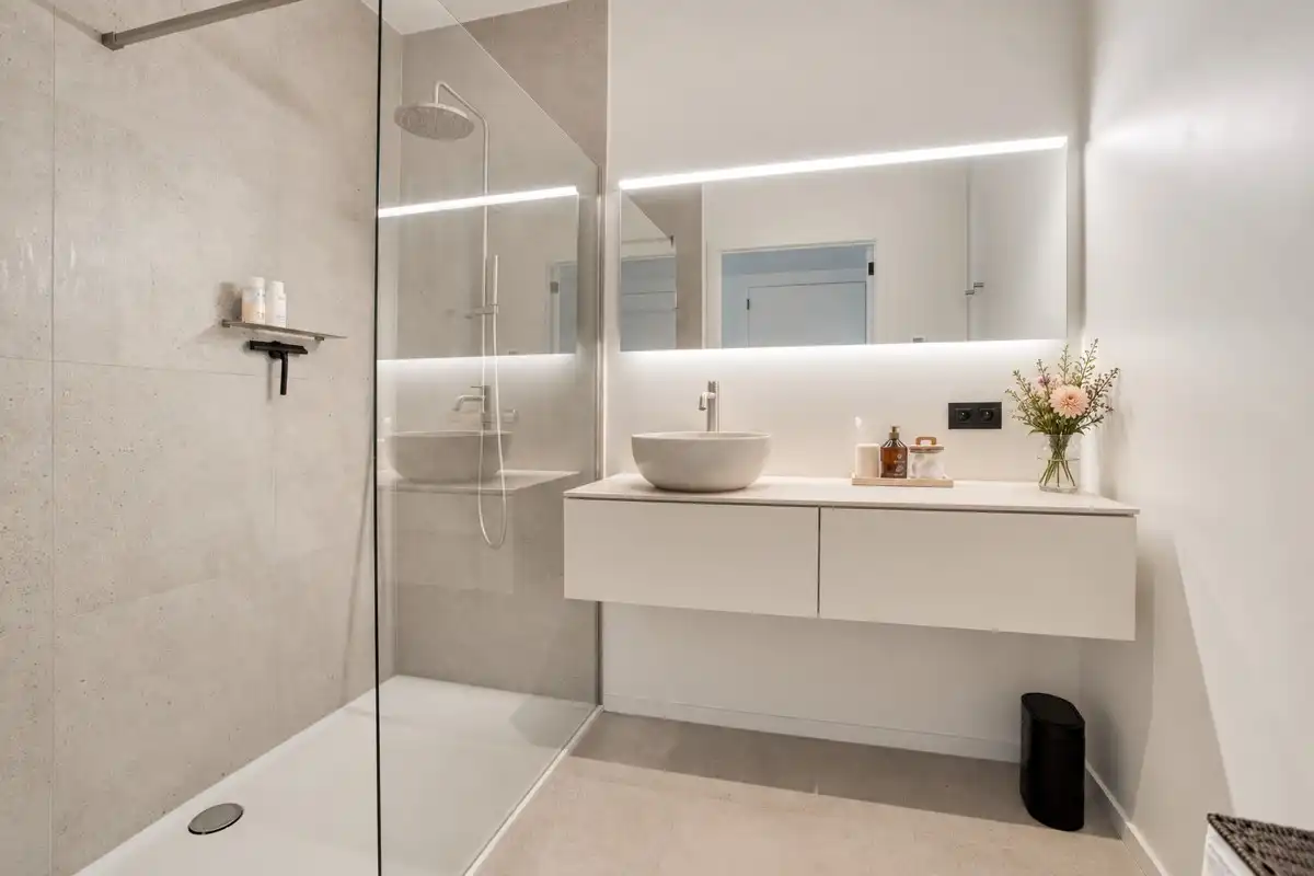 Luxueus nieuwbouwappartement in res. The Vineyard foto 17
