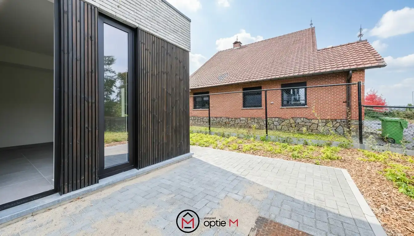 Ruim appartement te koop in Tongeren met groot terras foto 8