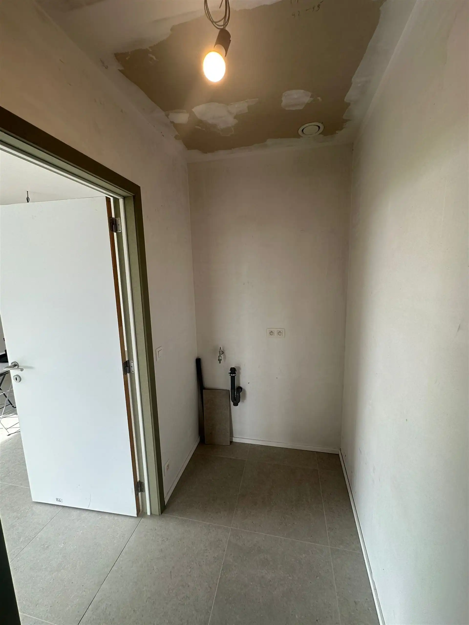 Nieuwbouw bel-étage woning met zuidgericht terras en tuin foto 14