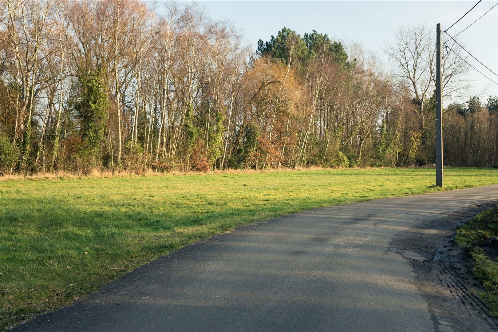 Landbouwgrond te Putte met goede bereikbaarheid foto 2