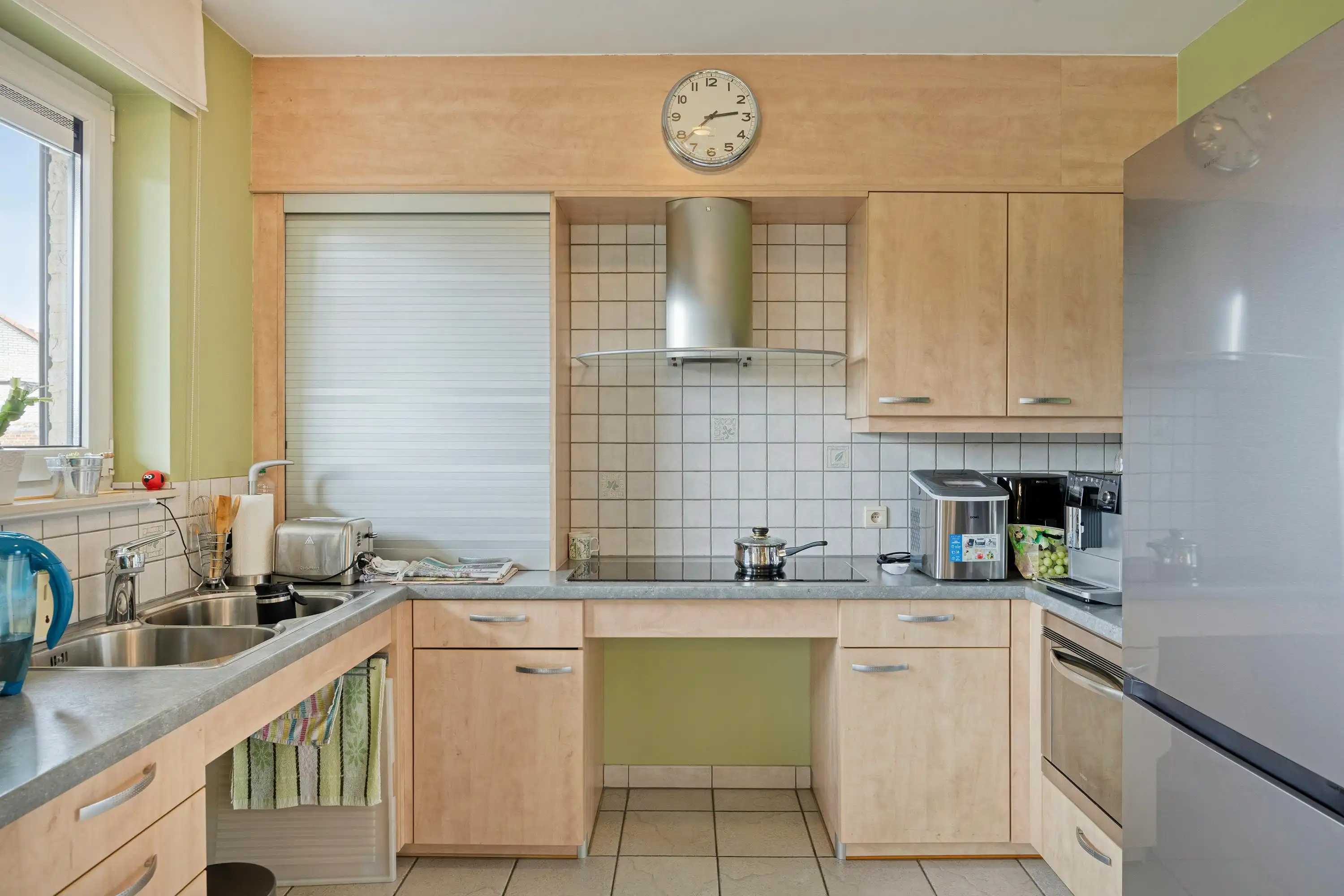 Energiezuinig appartement met 2 slaapkamers in Bilzen-Hoeselt foto 5