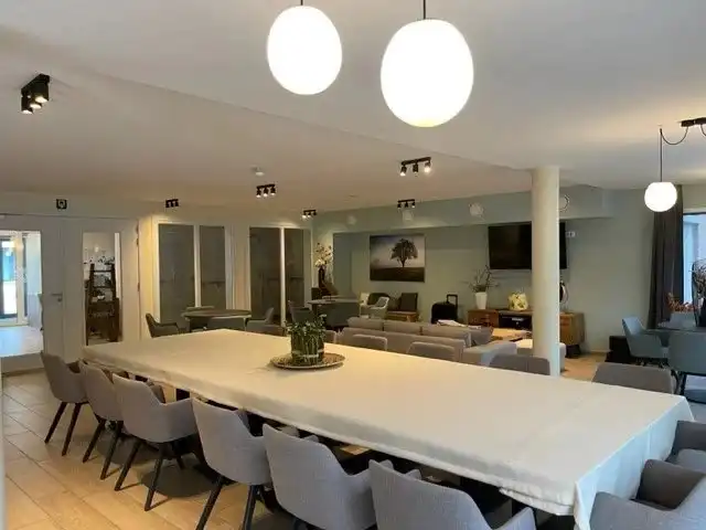 Nieuwe serviceflat in Residentie Gaudium in Mol centrum. foto 8