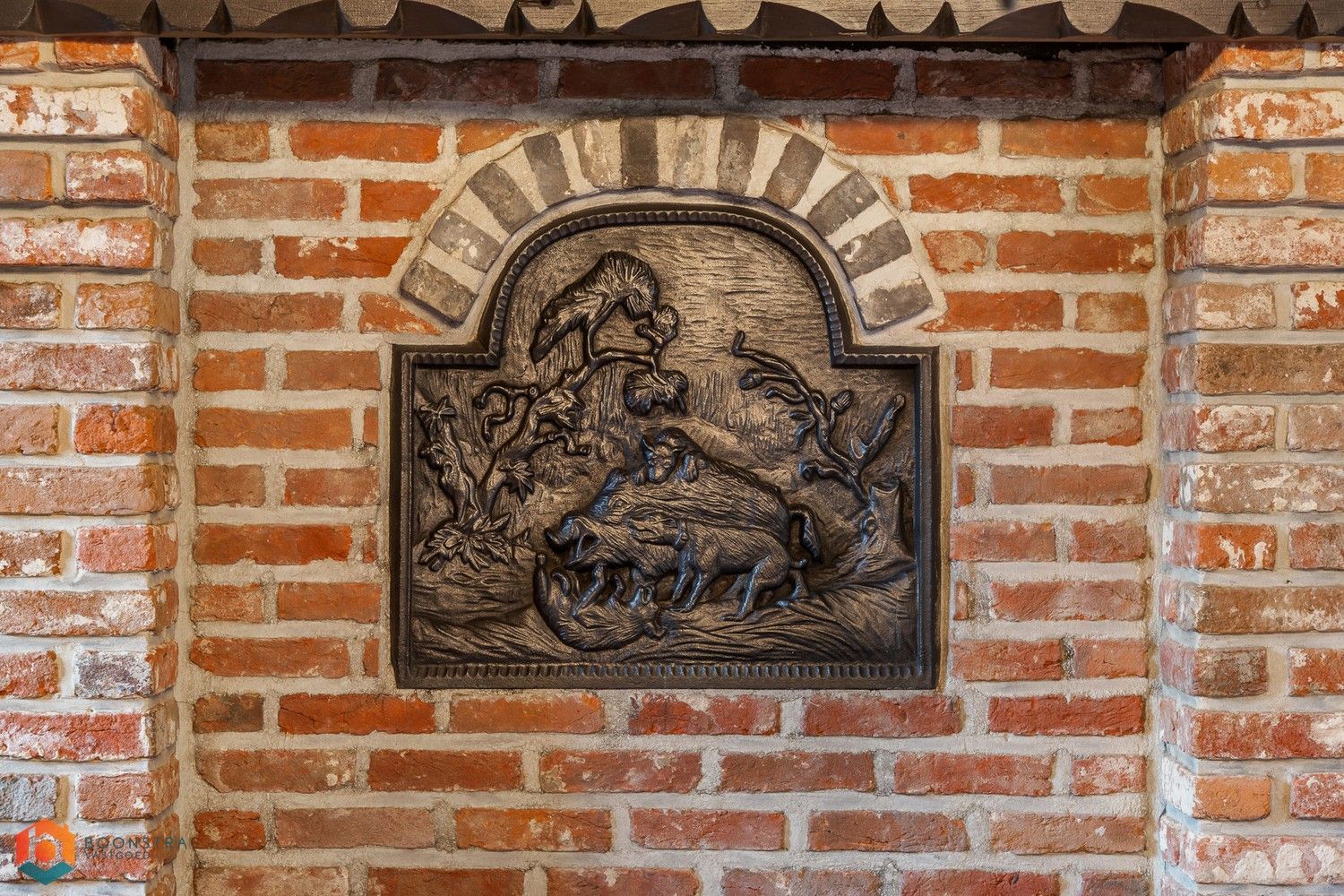 Prachtige authenthieke hoeve te Leest/Mechelen foto 6