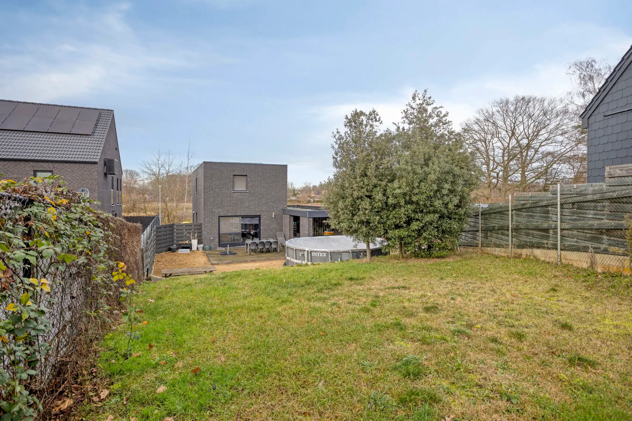 Perfect instapklare woning (EPC A) met 3 slaapkamers foto 15