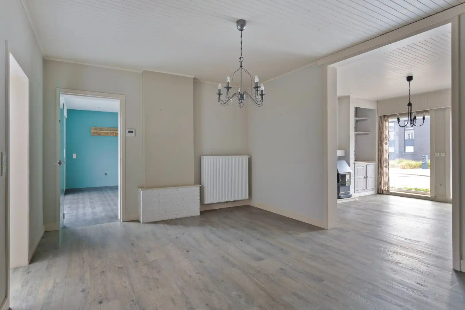 Eéngezinswoning met aangebouwde vergunde zorgwoning te St.-Jozef-Olen ! foto 8