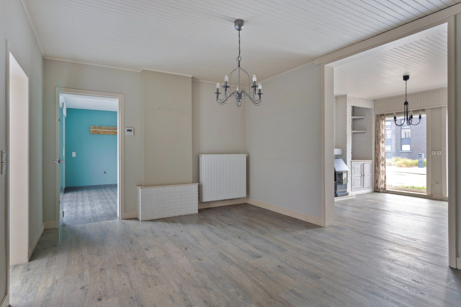 Eéngezinswoning met aangebouwde vergunde zorgwoning te St.-Jozef-Olen ! foto 8