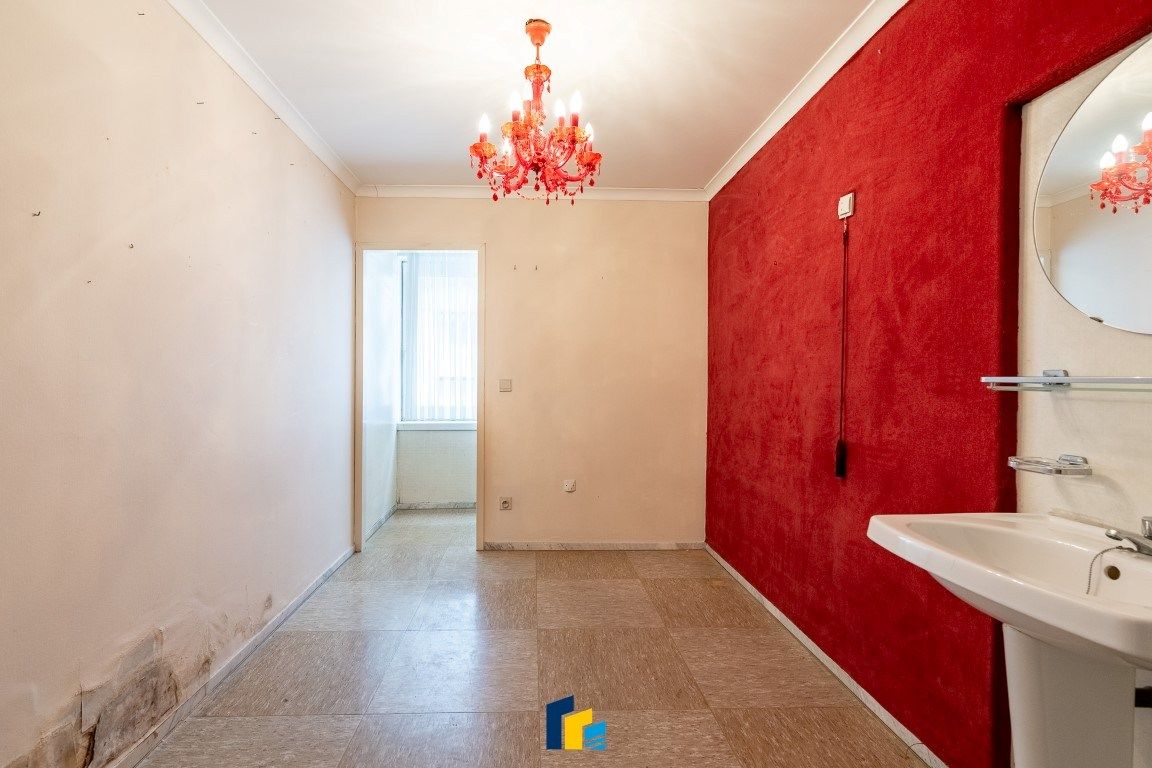 Ruim 2 slpk-appartement met zonnig terras foto 22