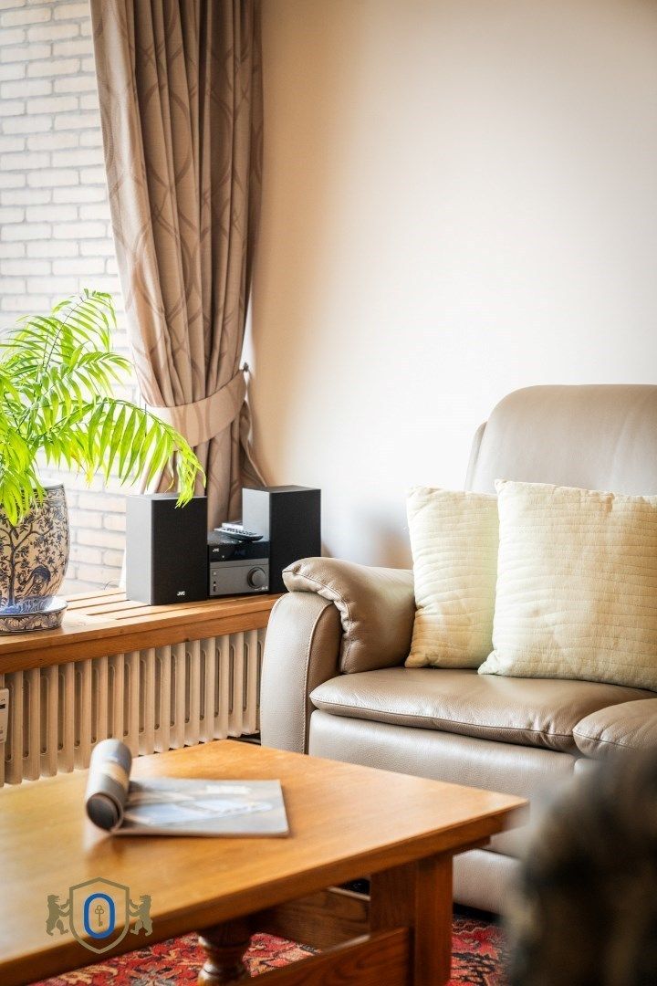 3-slpkr appartement nabij centrum Brugge foto 8