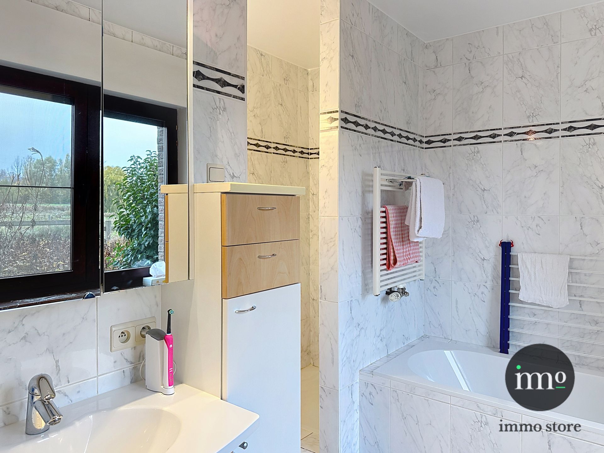 Luxe Landhuis! – Exclusief Wonen in Pure Rust & Comfort! foto 20