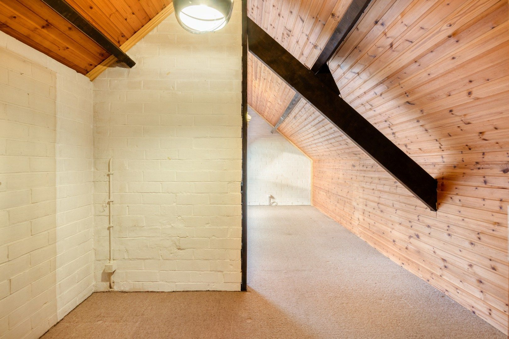 Villa met 4 slaapkamers, tuin en terras in Kessel-Lo – EPC 381 kWh/m² - bewoonbare opp. 146 m² foto 20