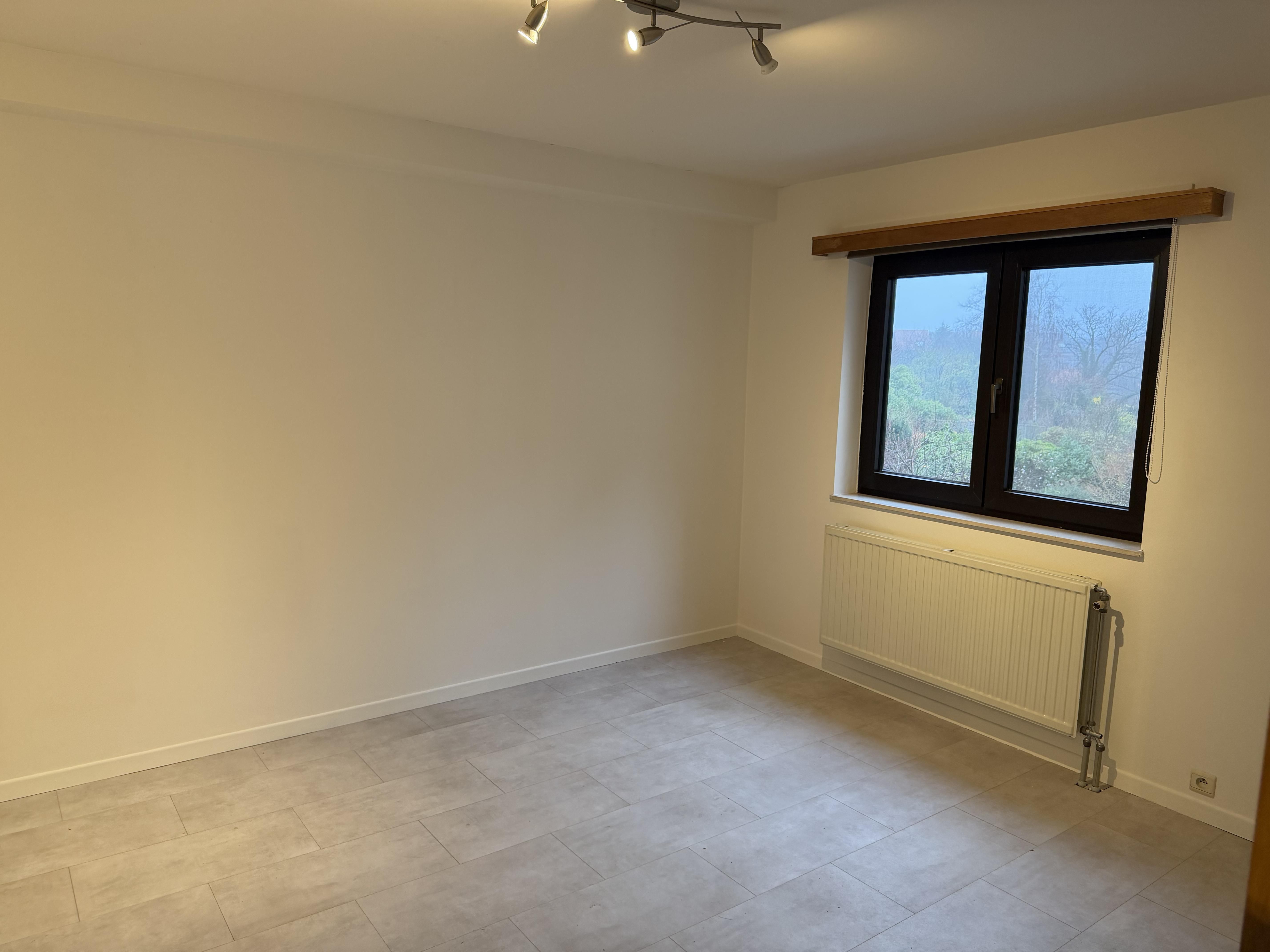 Appartement met 3 slaapkamers nabij station Leuven foto 4