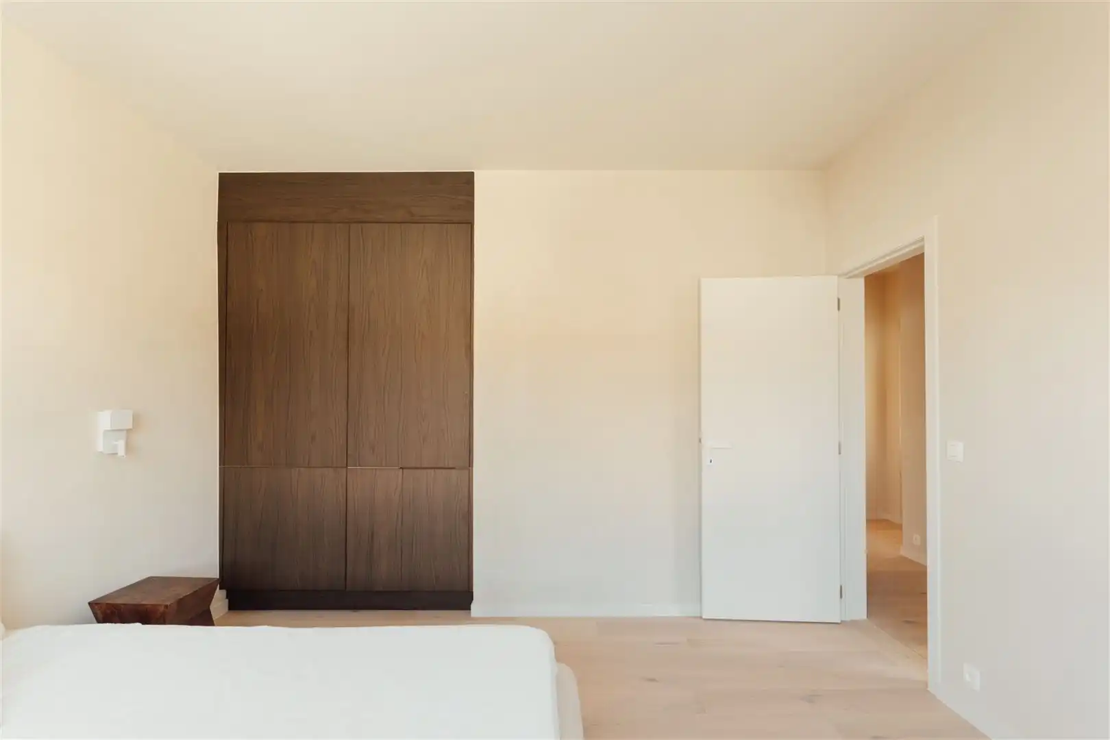 Wabi Sabi wonen met zicht op groen foto 19