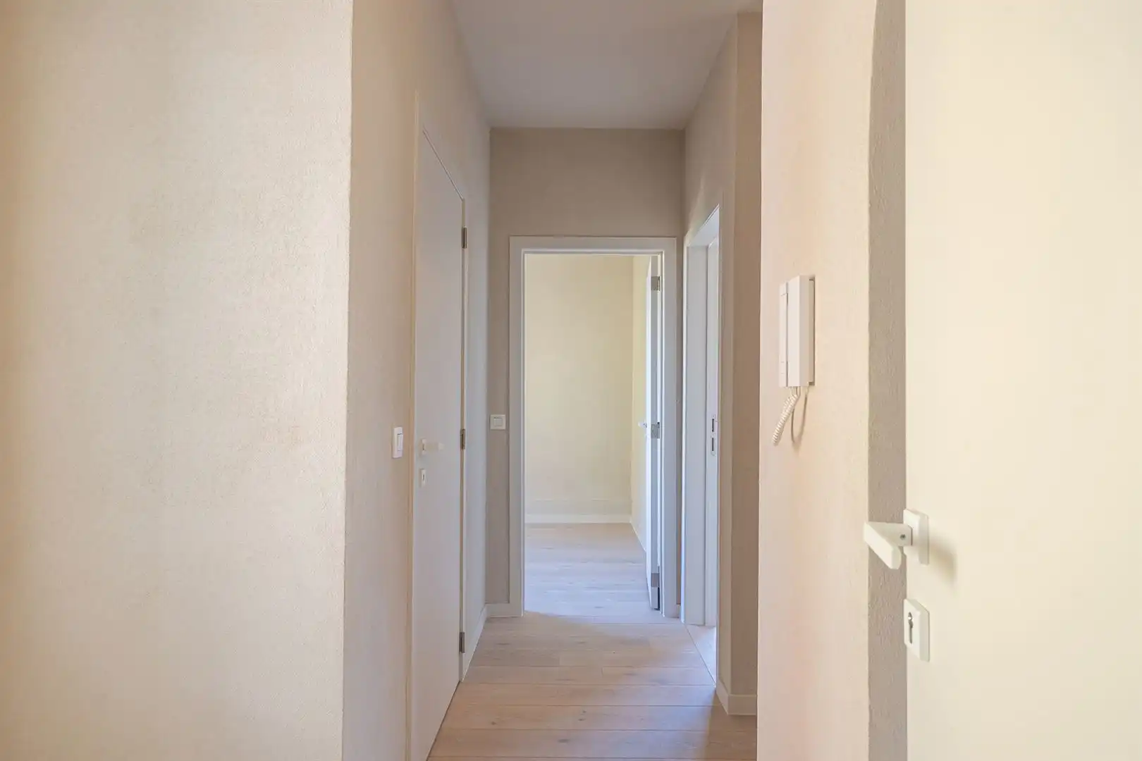 Wabi Sabi wonen met zicht op groen foto 19
