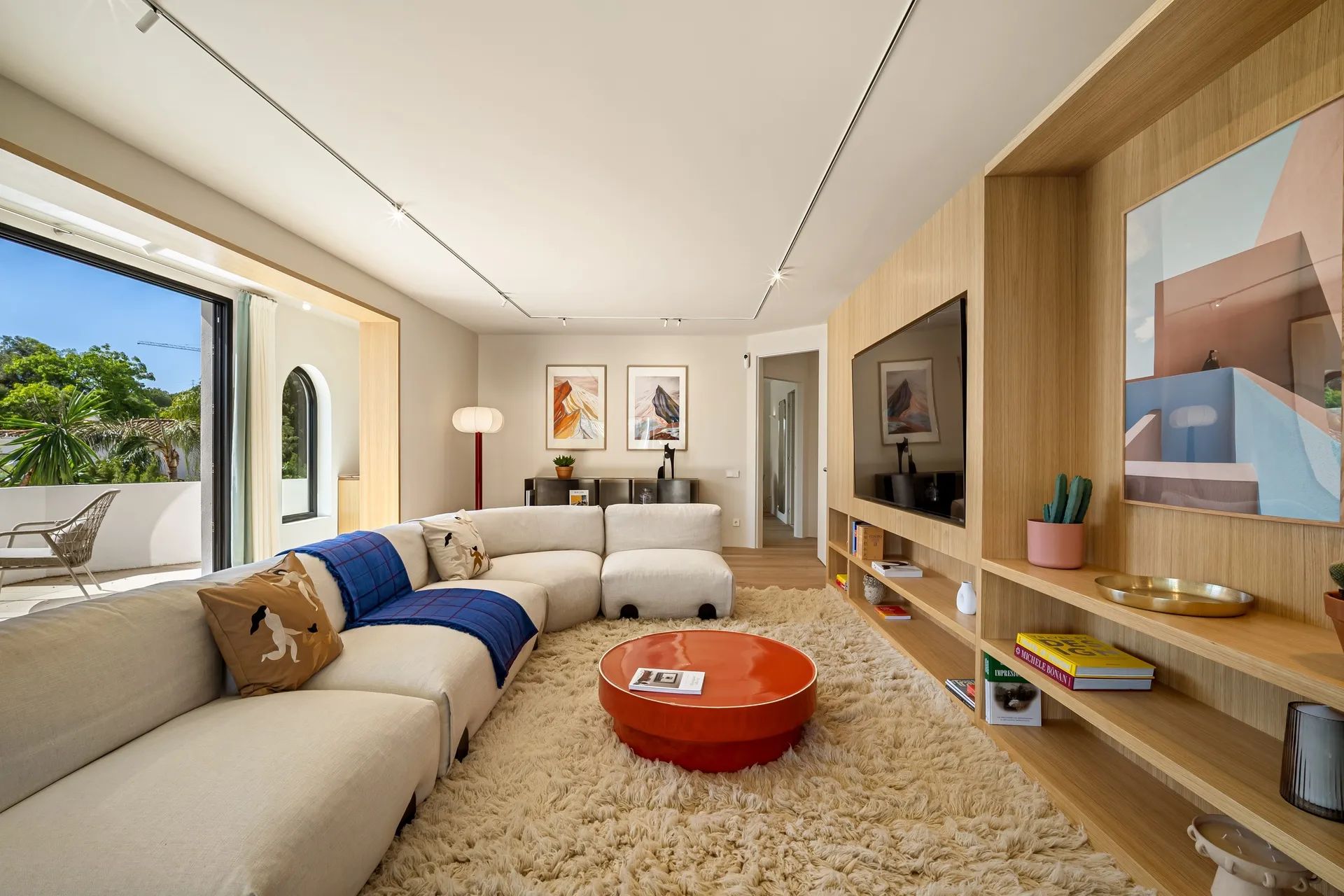 Exclusieve mediterrane villa in het hart van Nueva Andalucía – waar luxe en natuur samenkomen foto 6