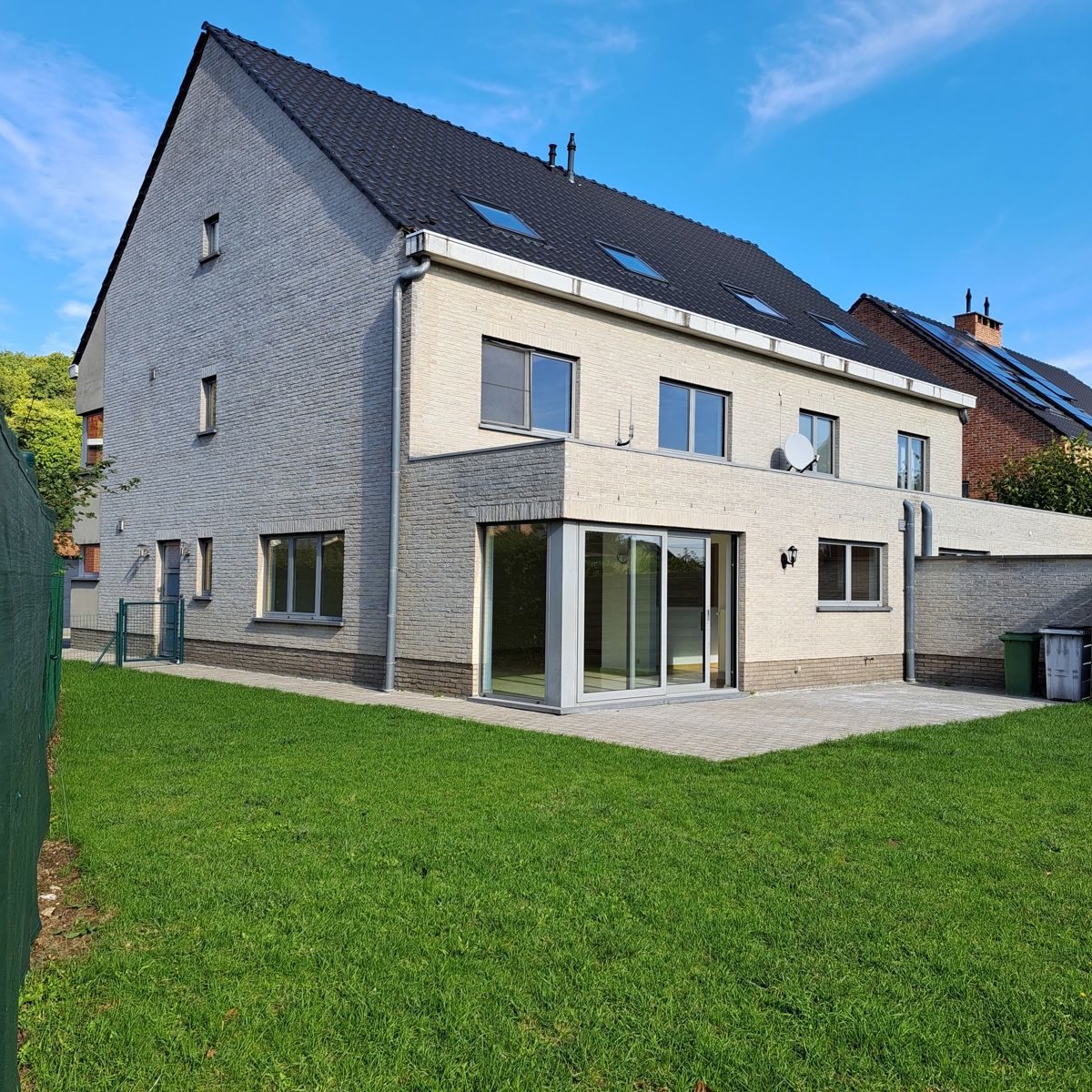 Villa te huur foto 21