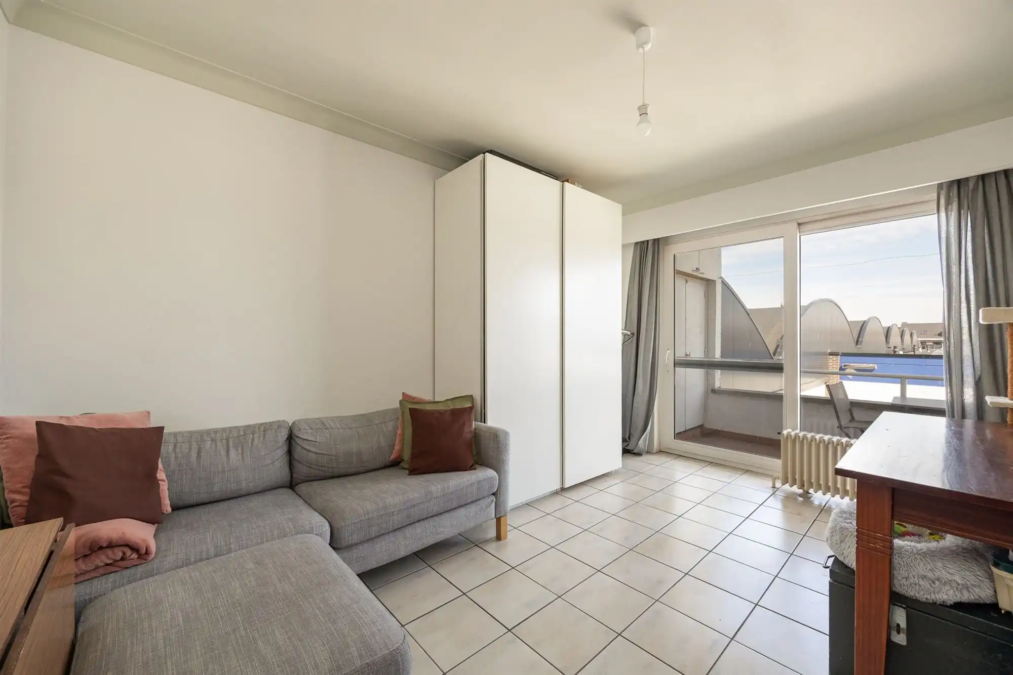 Instapklaar appartement met 3 slpk en terras op TOPlocatie foto 21