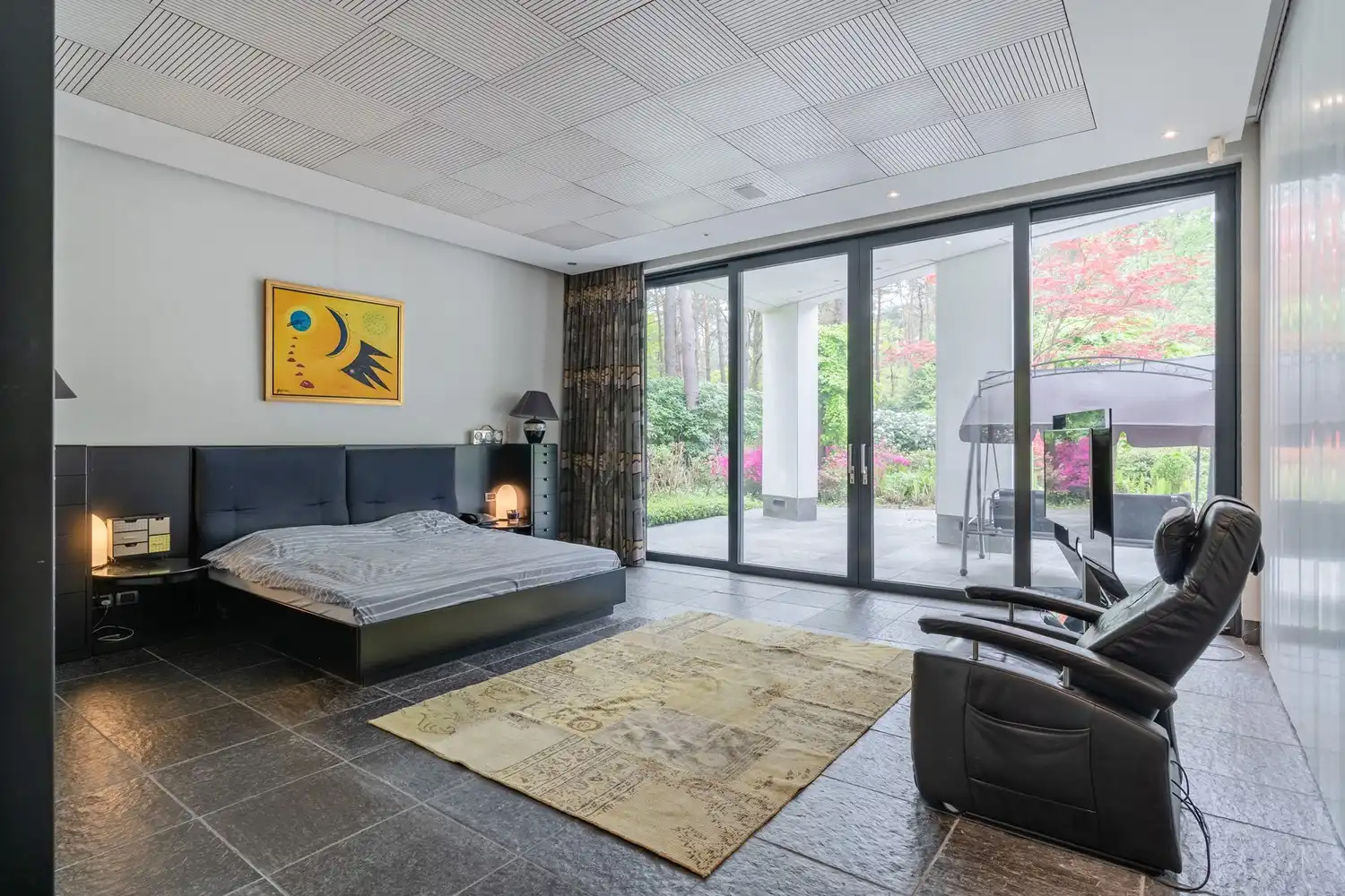 Sublieme villa aan het nationaal park foto 17