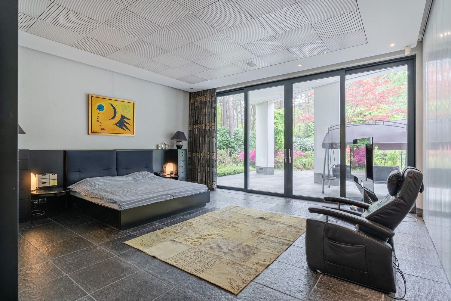 Sublieme villa aan het nationaal park foto 17