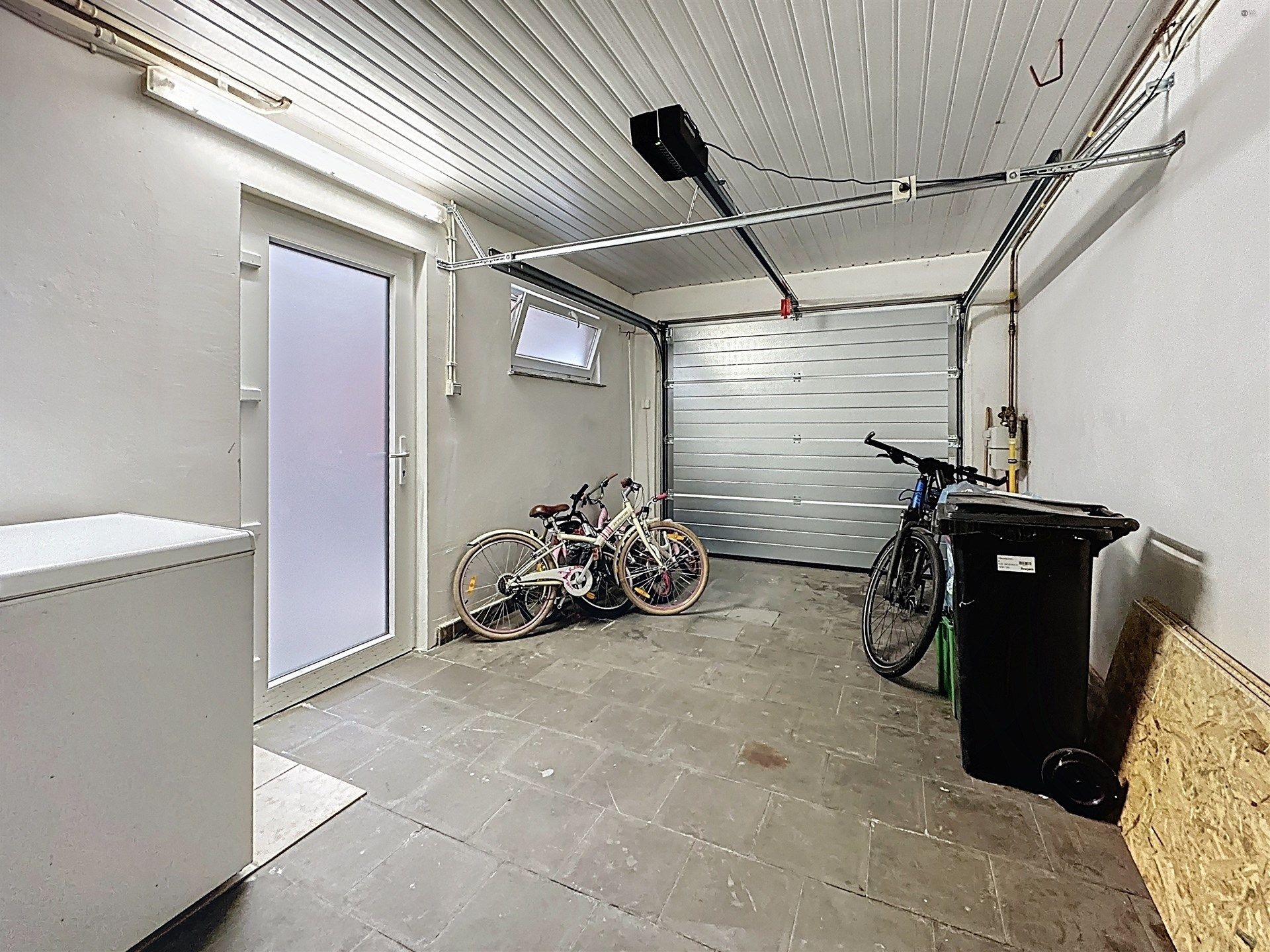 woning met 4 slaapkamers en garage foto 17