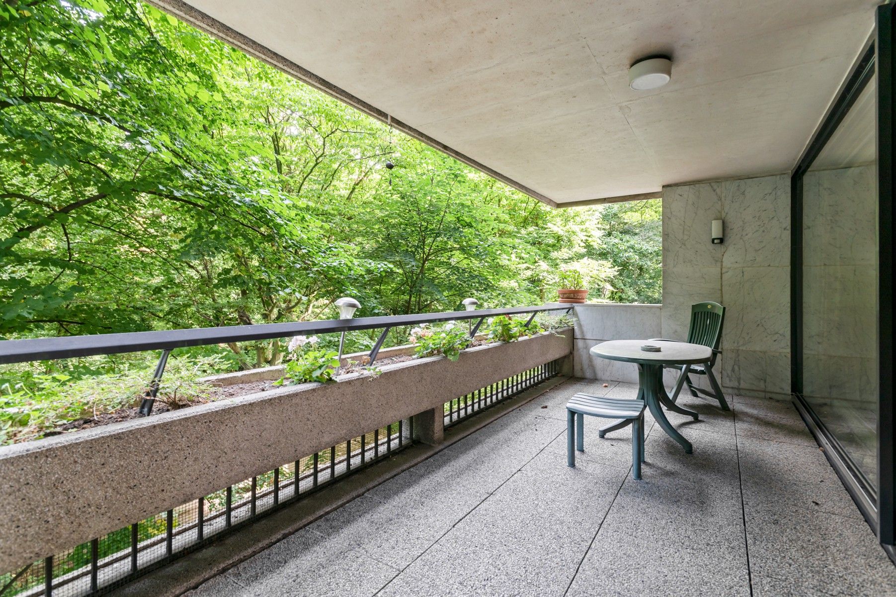 Riant Appartement (290 m²) omgeven van de natuur  in Residentie Hertogenpark foto 12