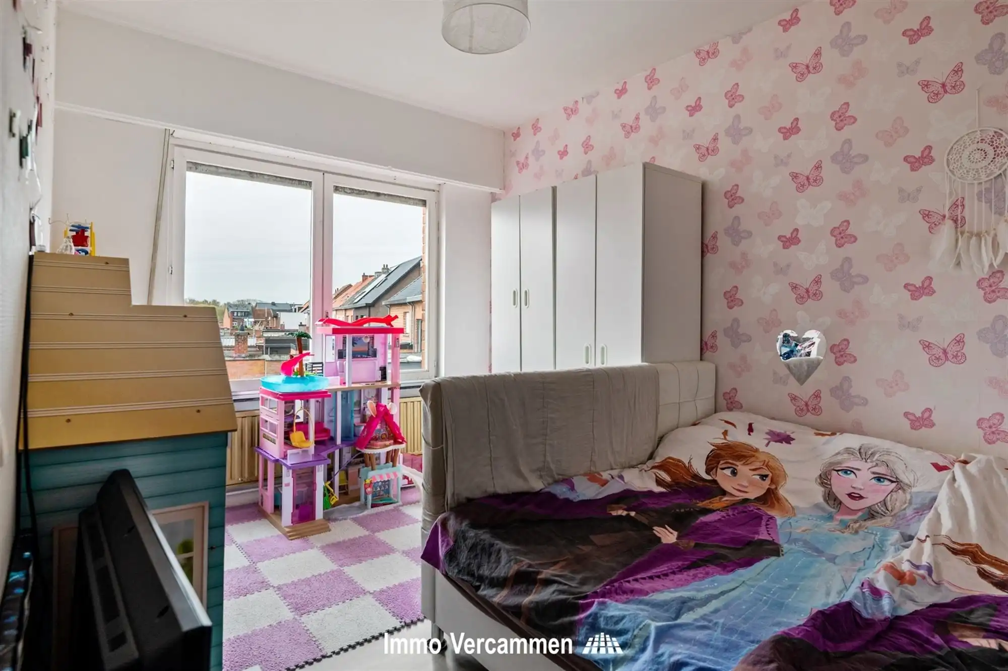 Verrassend ruime woning met 5 SLPK te Sint-Katelijne-Waver foto 7