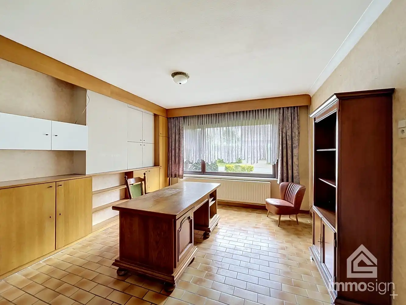 Ruime renovatiewoning op rustige locatie te Hechtel-Eksel foto 3