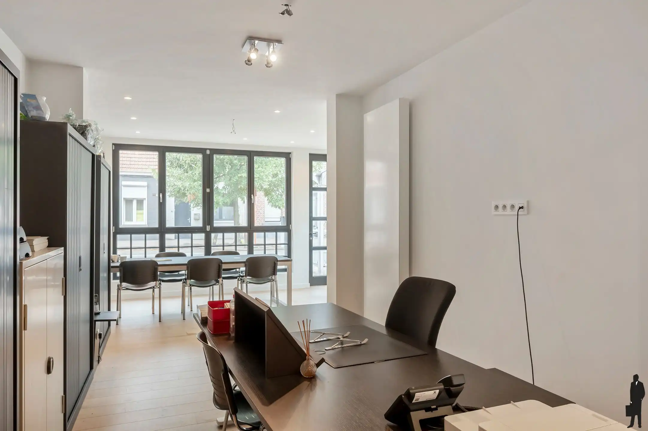 Kantoor/atelier/praktijk foto 6